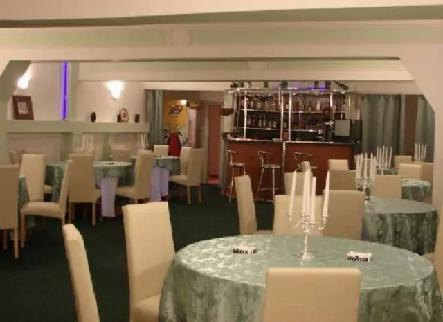 Hotel Edys Royal