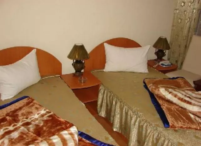 Hotel Edys Royal
