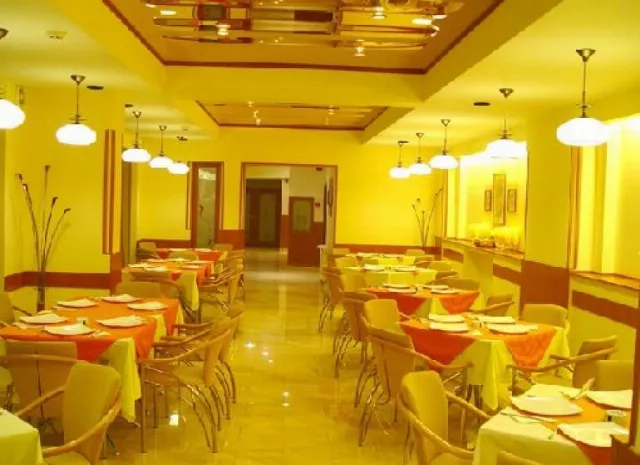 Hotel City Center