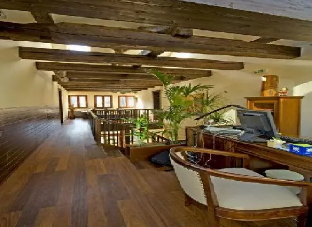 Villa Prato
