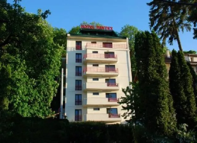 Hotel Pantex