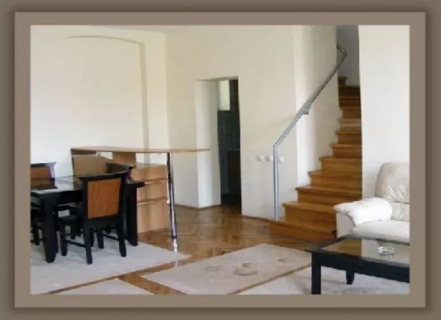 Residence Hirscher