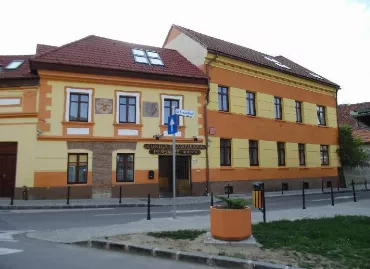 Pensiunea Curtea Brasoveana, Romania / Brasov