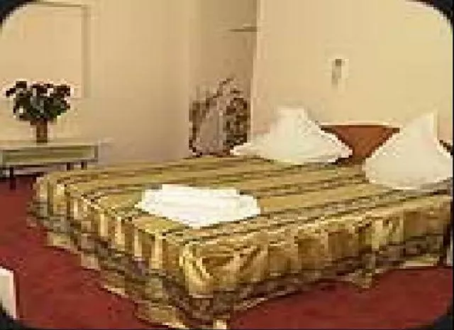 Hotel Lev Or
