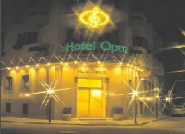 Hotel Opera