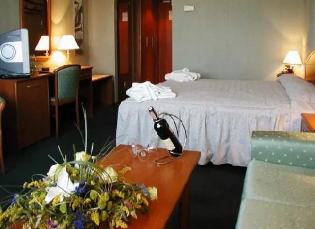 Hotel Angelo Airport