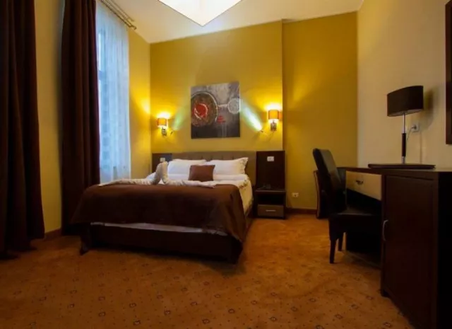 Hotel Reginetta