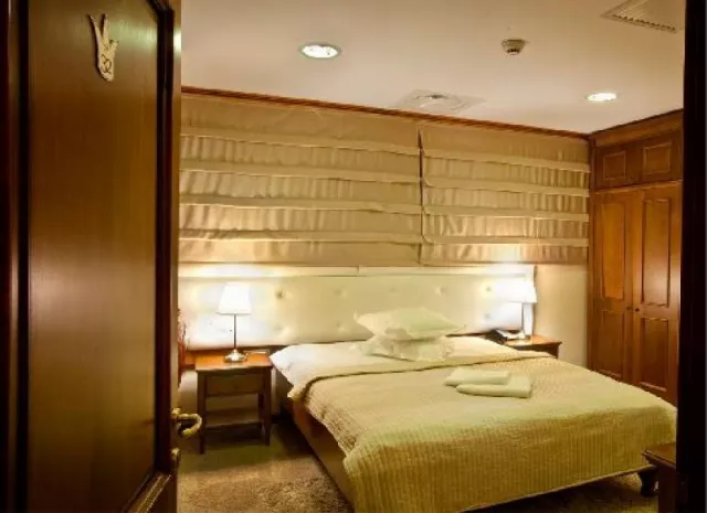 Hotel Decebal