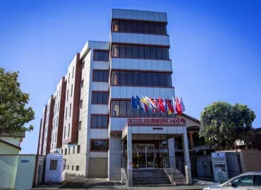 Hotel Inter Business, Romania / Bucuresti