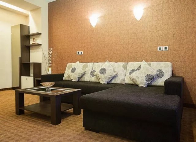 Hotel Inter Business