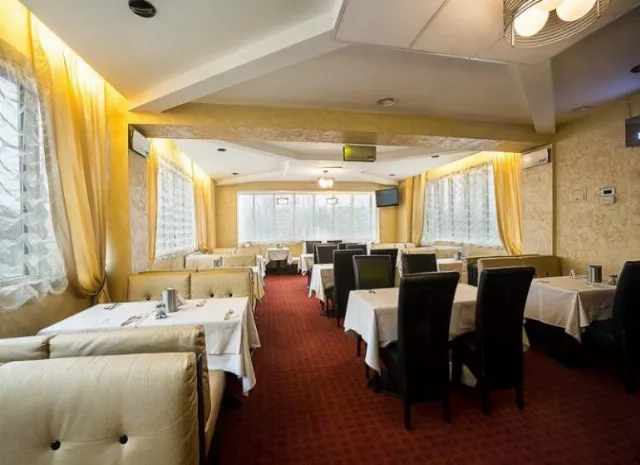 Hotel Inter Business