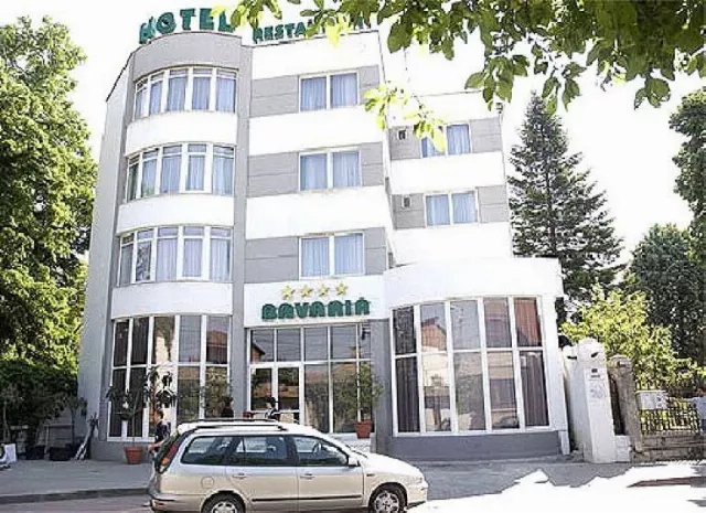 Hotel Bavaria