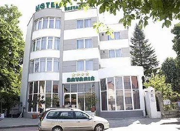 Hotel Bavaria, Romania / Craiova