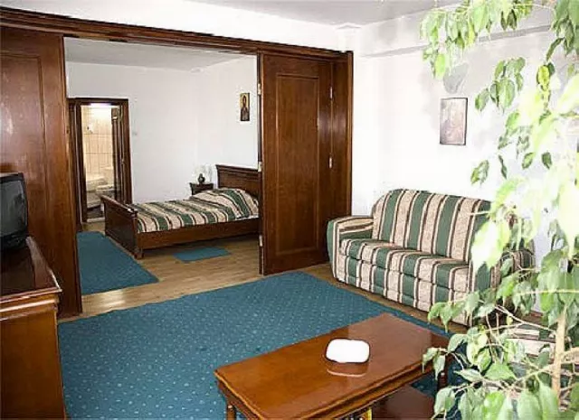 Hotel Bavaria