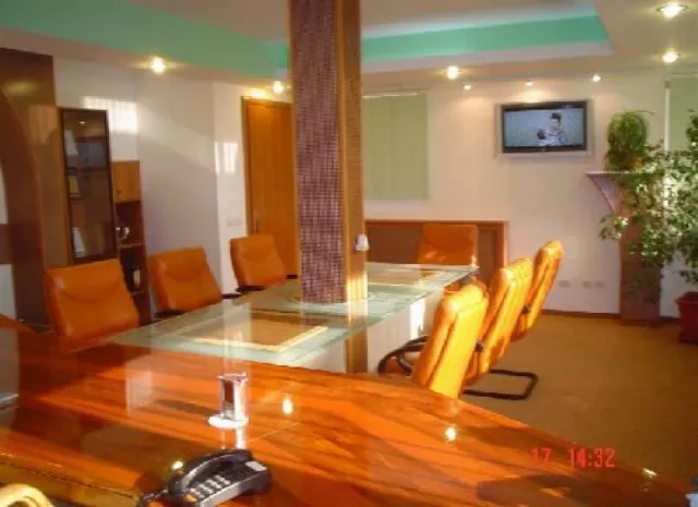 Hotel Helin Calea Bucuresti