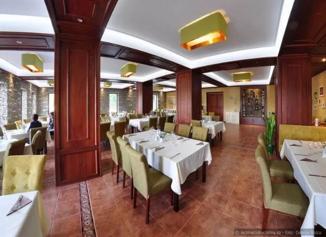 Hotel La Conac