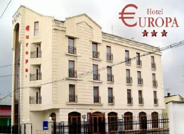 Hotel Europa