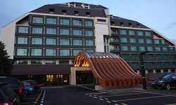 Hotel Orizont, Romania / Predeal