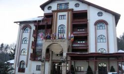 Hotel Comfort Suites, Romania / Predeal