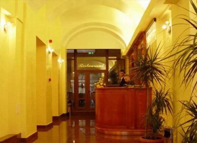 Hotel Dana 2