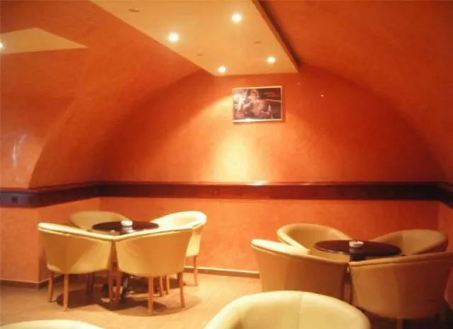 Hotel Dana 2