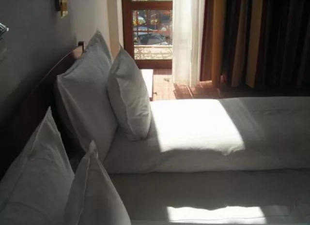 Hotel Dana 2