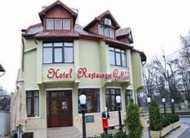 Hotel Gallant