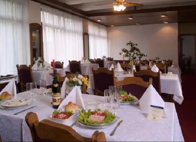 Hotel Continental Suceava