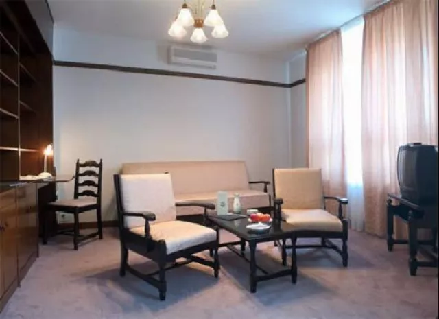 Hotel Continental