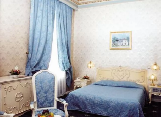 Hotel Continental
