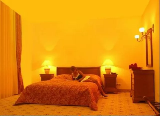 Hotel Tresor