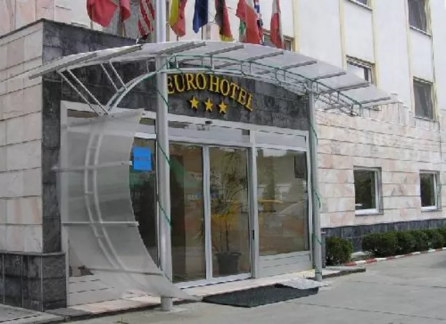 Euro Hotel