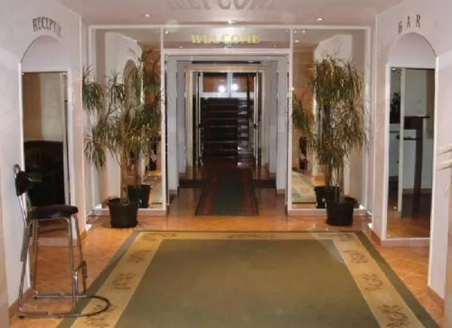Euro Hotel