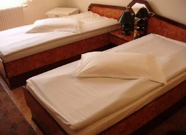 Euro Hotel