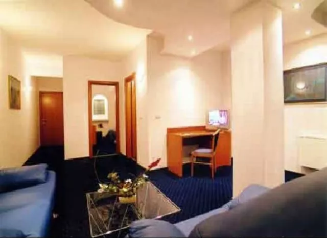 Hotel Excelsior