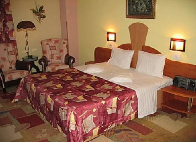Hotel Best Western Ambassador