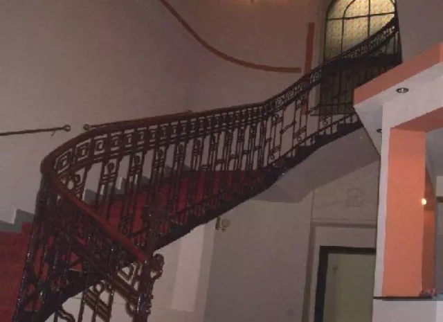 Hotel Victoria
