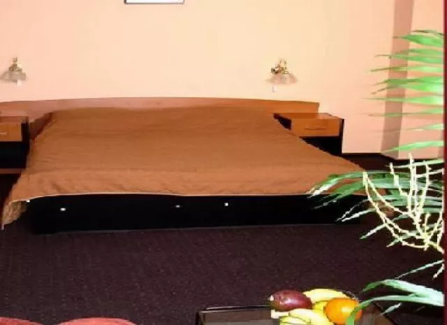 Hotel Perla 3*