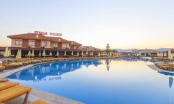 Eftalia Holiday Village, Turcia / Antalya / Alanya