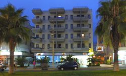 Hotel Karat, Turcia / Antalya / Alanya