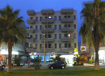 Hotel Karat, Turcia / Antalya / Alanya