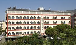 Hotel Aska Kleopatra Beste, Turcia / Antalya / Alanya
