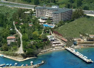 Hotel Q Aventura Park, Turcia / Antalya / Alanya