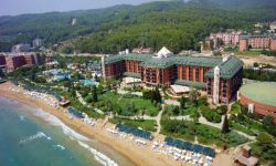 Hotel Pegasos Resort, Turcia / Antalya / Alanya