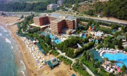 Hotel Pegasos Royal, Turcia / Antalya / Alanya