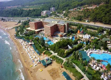 Hotel Pegasos Royal, Turcia / Antalya / Alanya