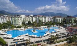 Hotel Green Garden Residence Suites, Turcia / Antalya / Alanya