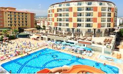 Hotel Arabella World, Turcia / Antalya / Alanya
