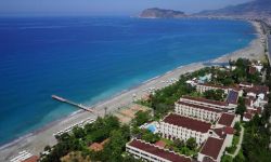 Hotel Labranda Alantur, Turcia / Antalya / Alanya