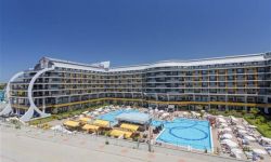 Hotel Senza Zen The Inn Resort & Spa, Turcia / Antalya / Alanya